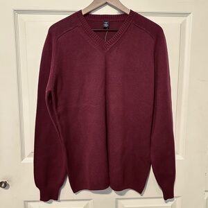 Gap | Sweater | Vintage Gap V-neck Sweater | Office Preppy